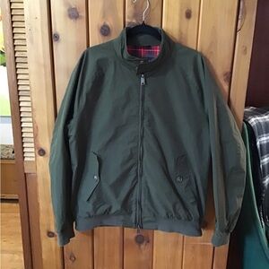 Baracuta G9 beech size 46
